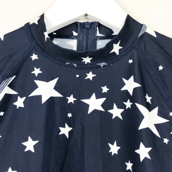 J. Crew Rash Guard UPF 50+ - Picture 4 of 8